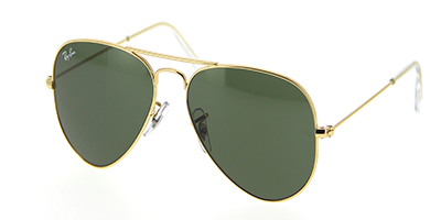 RAY BAN RB 3025 W3234