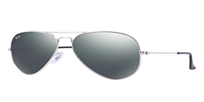 RAY BAN RB 3025 W3277