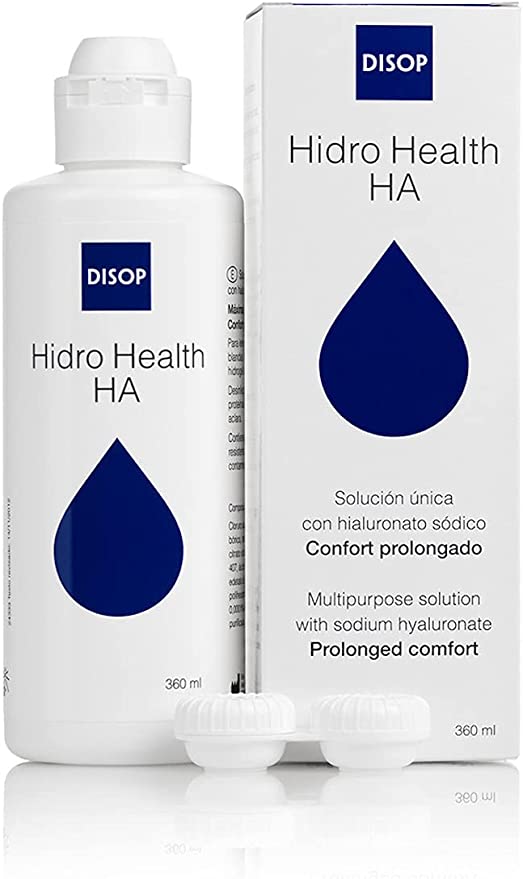 DISOP Hidro Health HA 360ml