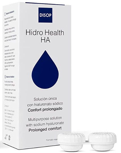 DISOP Hidro Health HA 60ml
